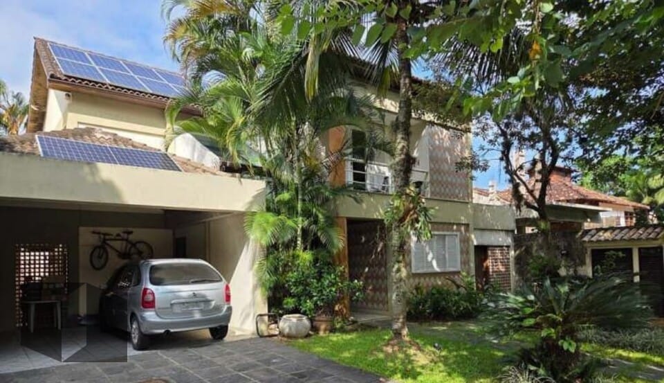 Casa Padrão no Recreio dos Bandeirantes - Foto 1