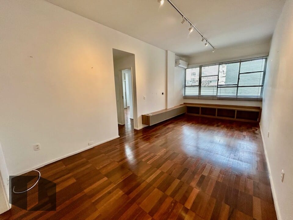 Apartamento em Ipanema - Foto 1