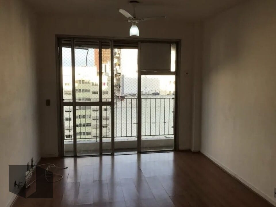 Apartamento em Botafogo - Foto 1