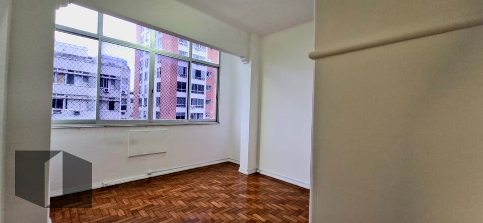 Apartamento no Leblon - Foto 1