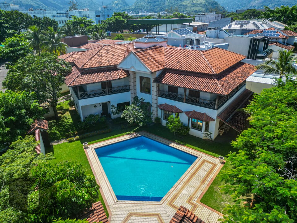 Casa Padrão na Barra da Tijuca - Foto 1