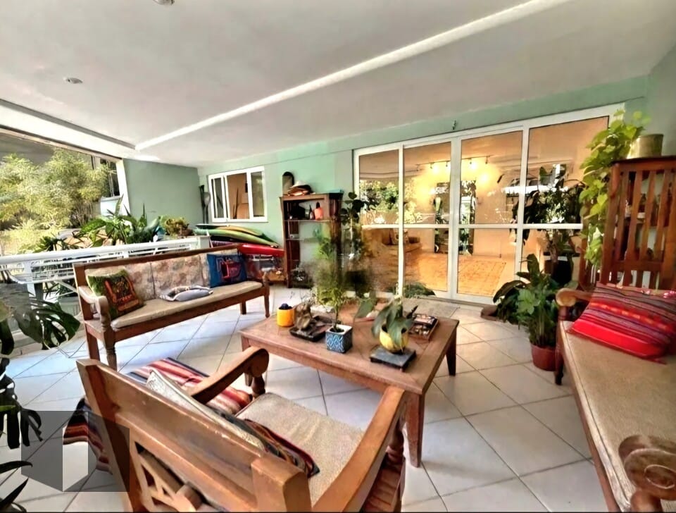 Apartamento na Barra da Tijuca - Foto 1