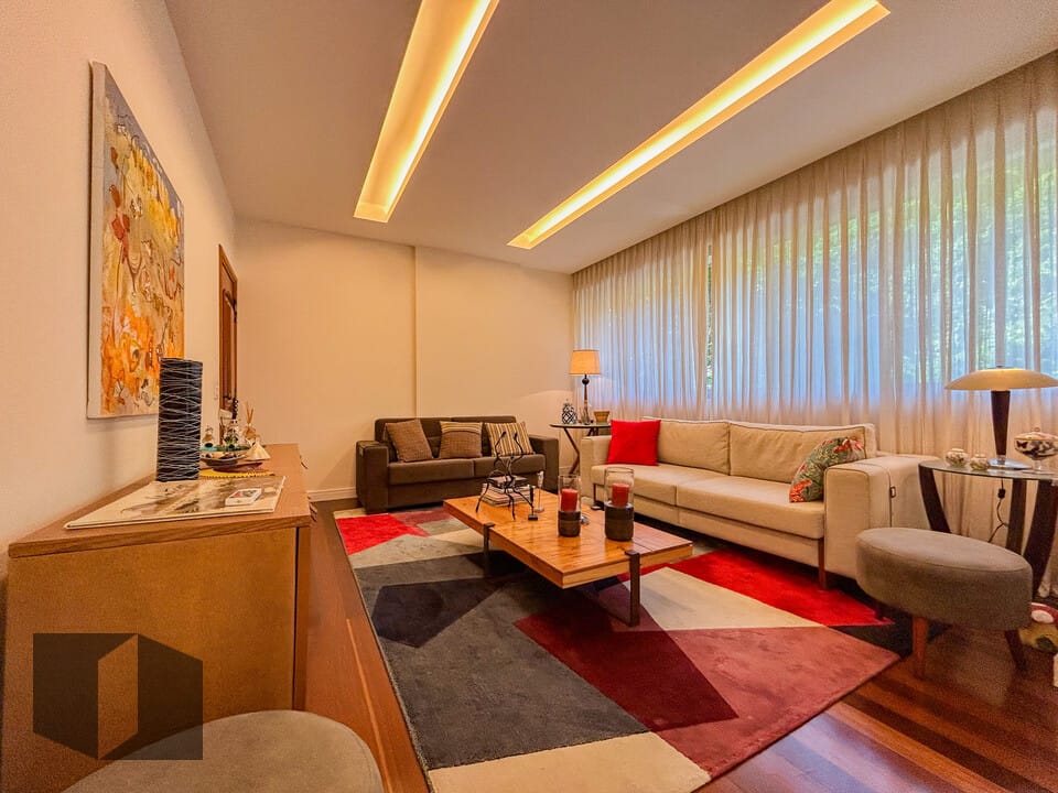 Apartamento em São Conrado - Foto 1