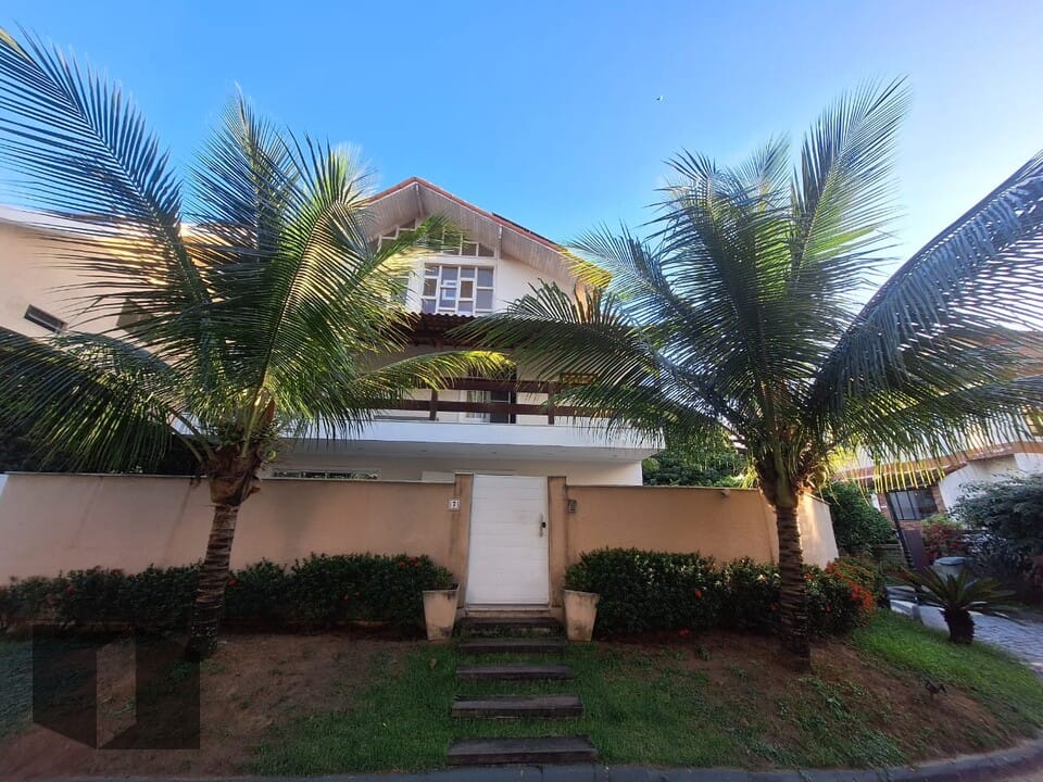 Casa Padrão na Barra da Tijuca - Foto 1