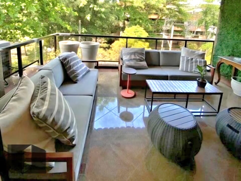 Apartamento na Barra da Tijuca - Foto 1