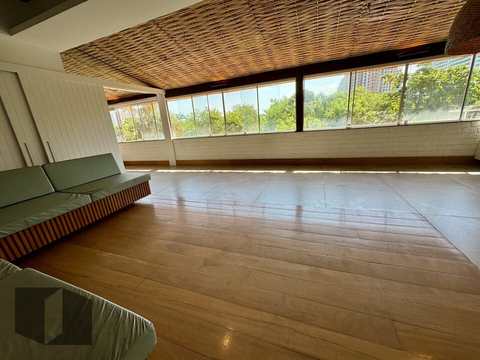 Apartamento na Barra da Tijuca - Foto 1