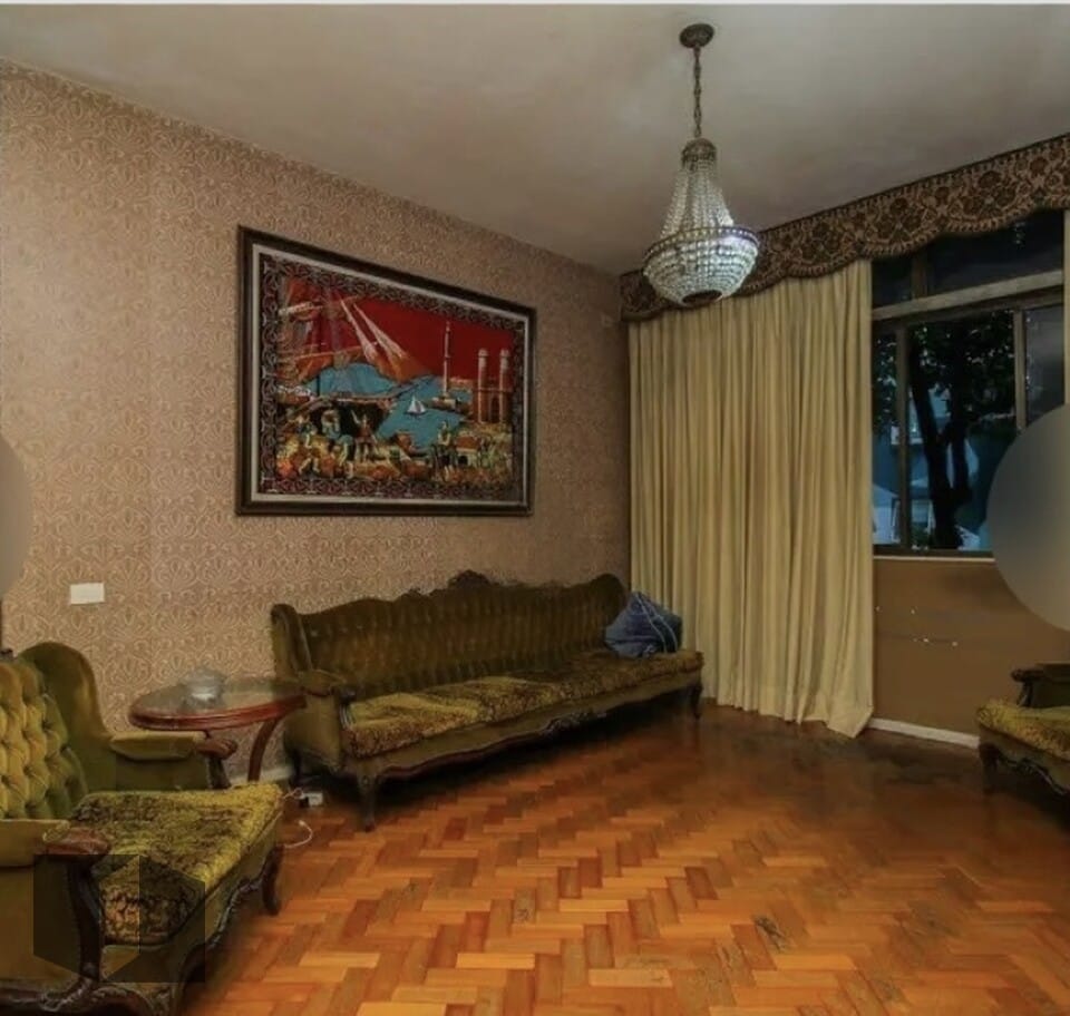 Apartamento em Ipanema - Foto 1