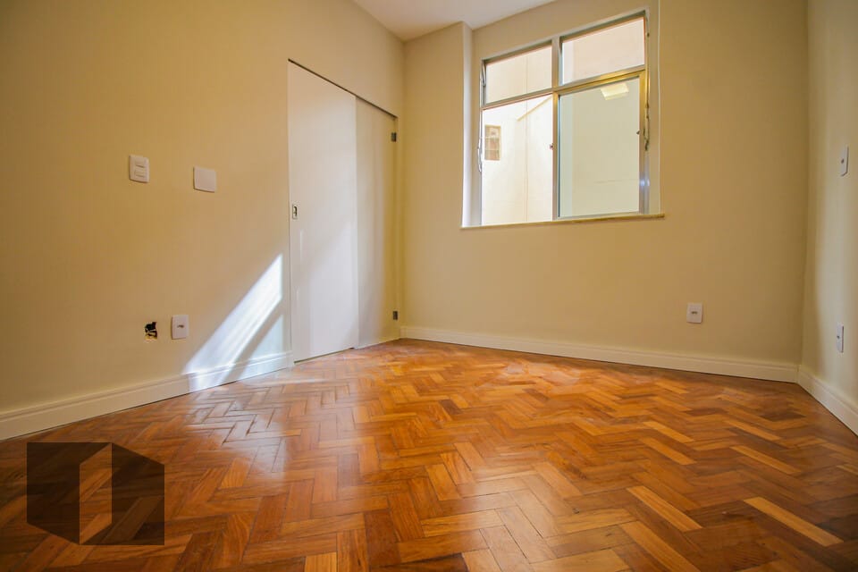 Apartamento no Leblon - Foto 1