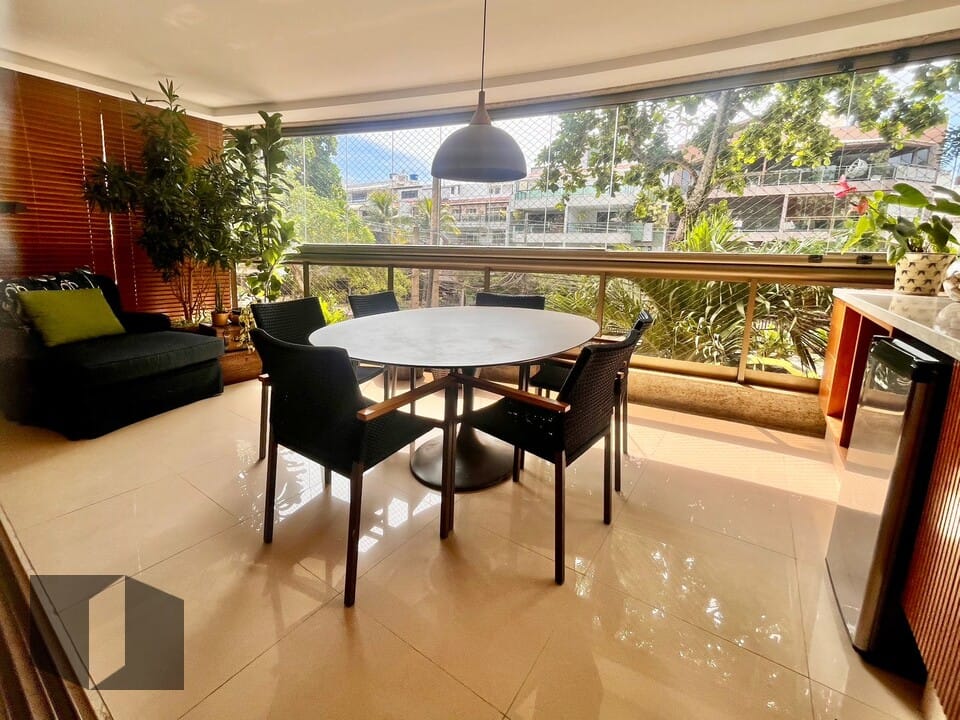 Apartamento na Barra da Tijuca - Foto 1