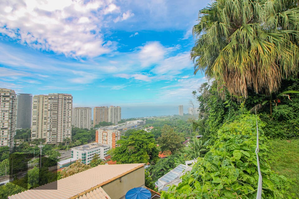 Casa Padrão em São Conrado - Foto 1
