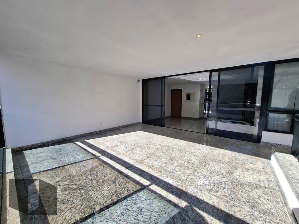 Apartamento na Barra da Tijuca - Foto 1