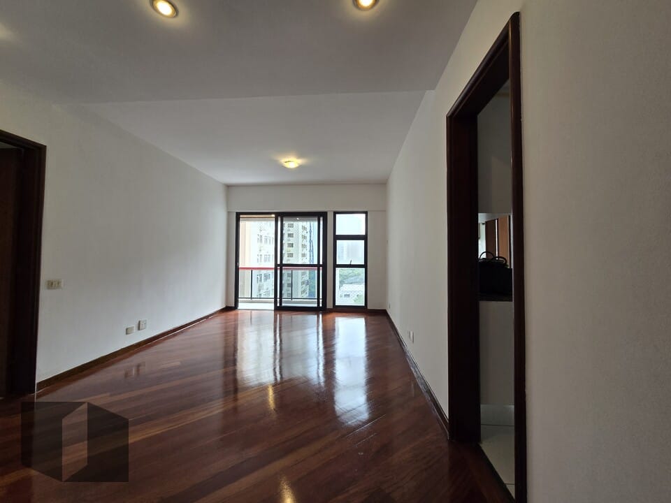 Apartamento na Barra da Tijuca - Foto 1