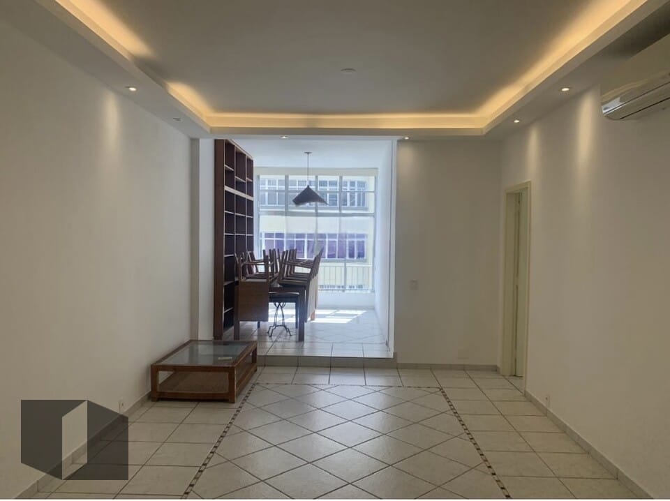 Apartamento em Copacabana - Foto 1
