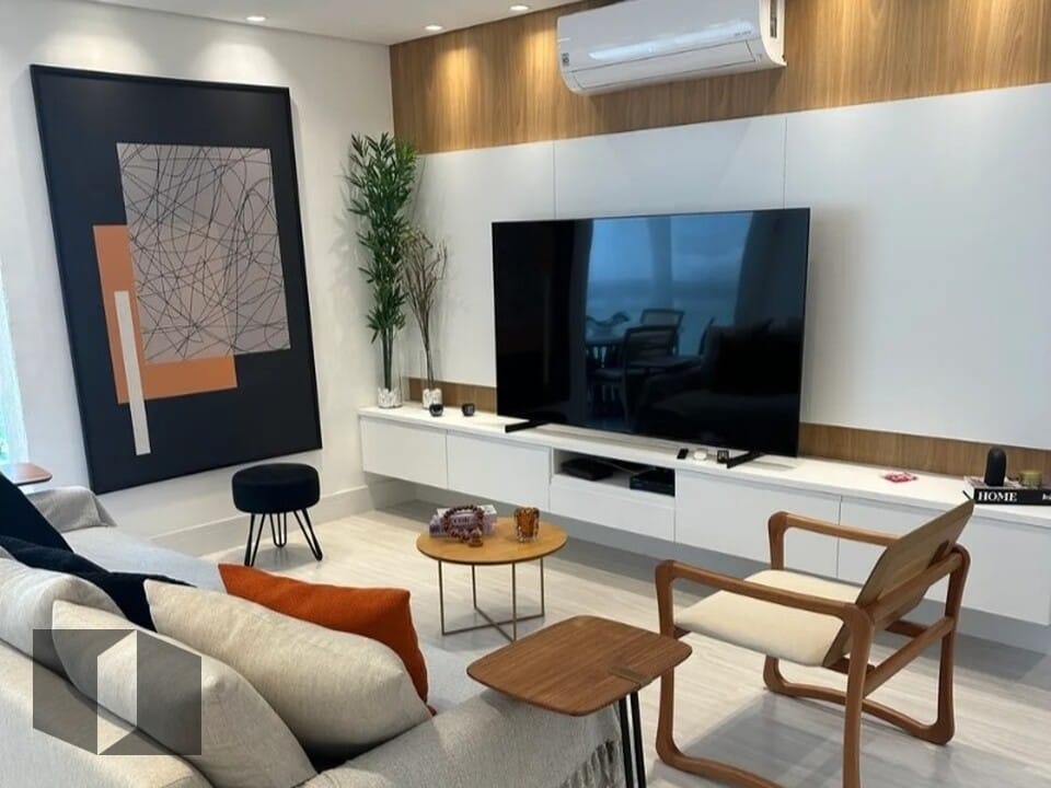 Apartamento na Barra da Tijuca - Foto 1