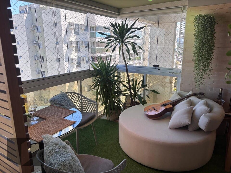Apartamento na Barra da Tijuca - Foto 1