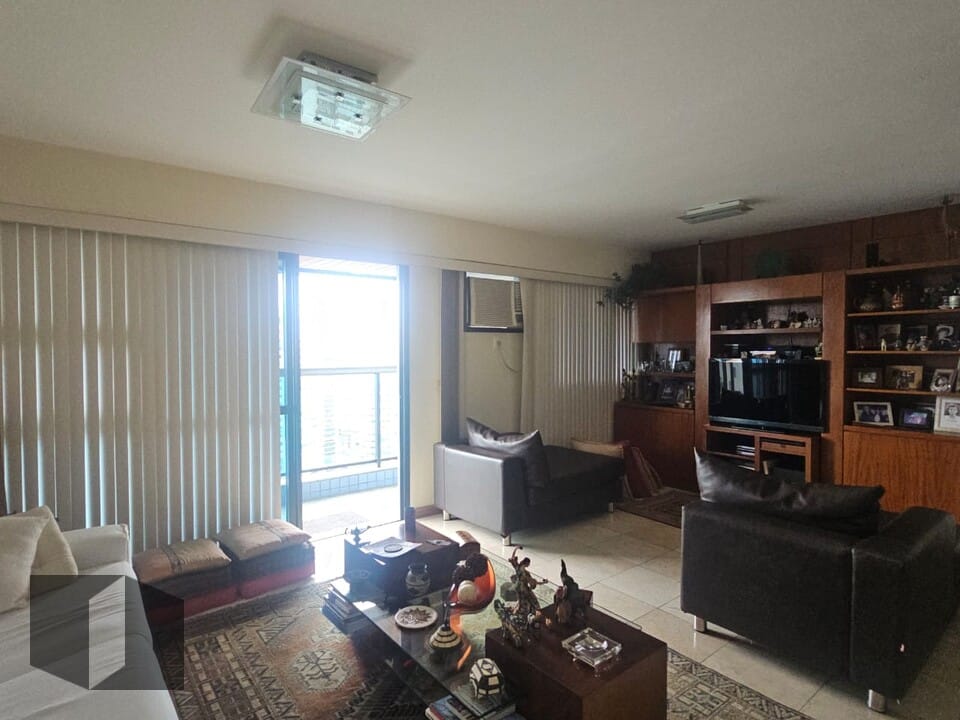 Apartamento na Barra da Tijuca - Foto 1
