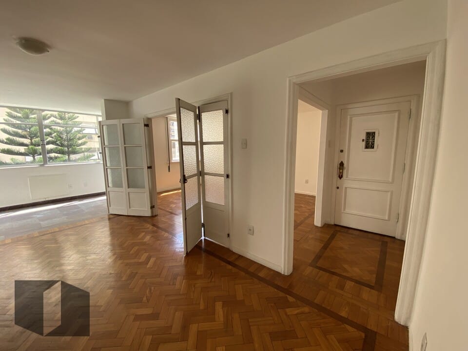 Apartamento em Copacabana - Foto 1