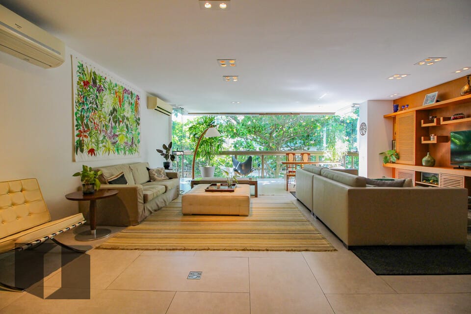 Apartamento em Ipanema - Foto 1