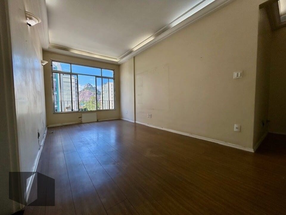 Apartamento em Botafogo - Foto 1