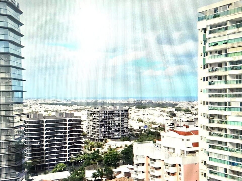 Apartamento no Recreio dos Bandeirantes - Foto 1