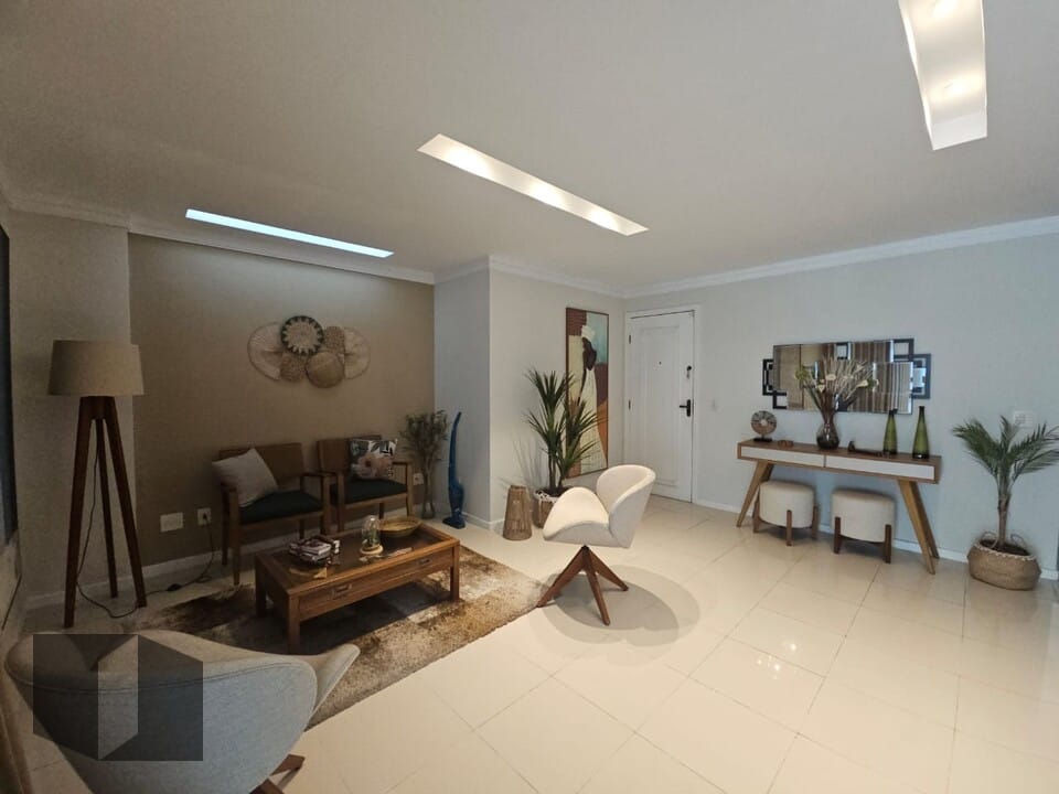 Apartamento no Recreio dos Bandeirantes - Foto 1