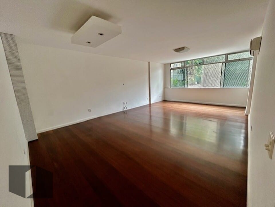 Apartamento no Leblon - Foto 1