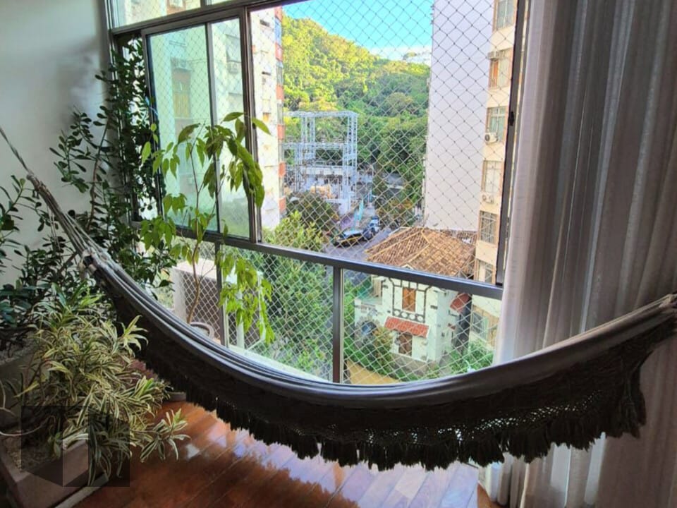 Apartamento em Copacabana - Foto 1