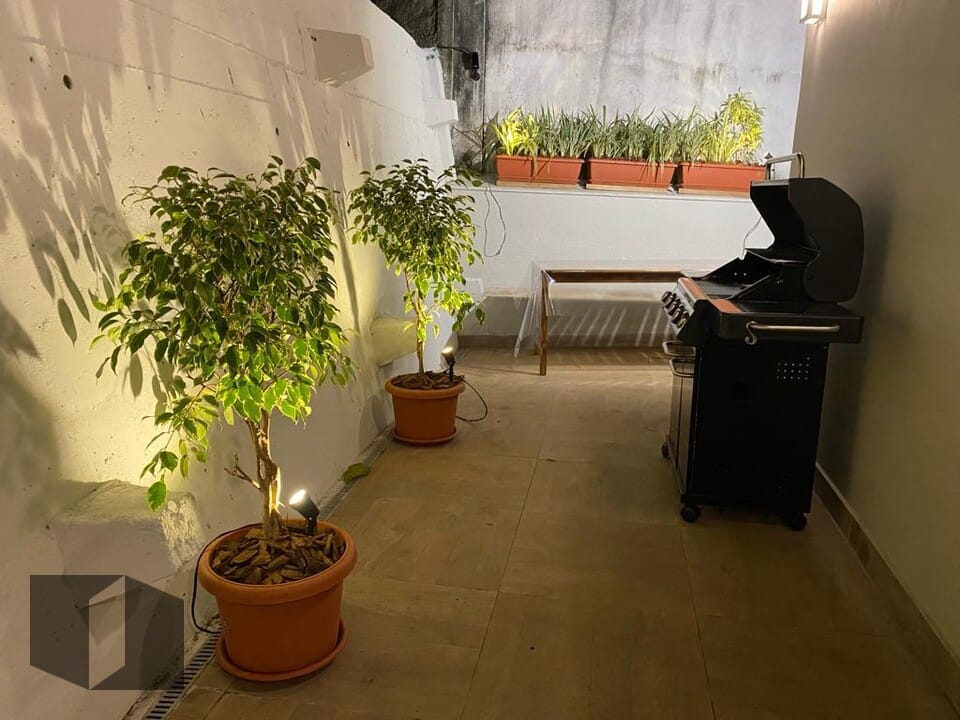Apartamento tipo casa em Laranjeiras - Foto 1