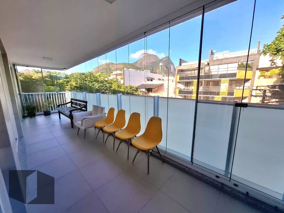 Apartamento na Barra da Tijuca - Foto 1