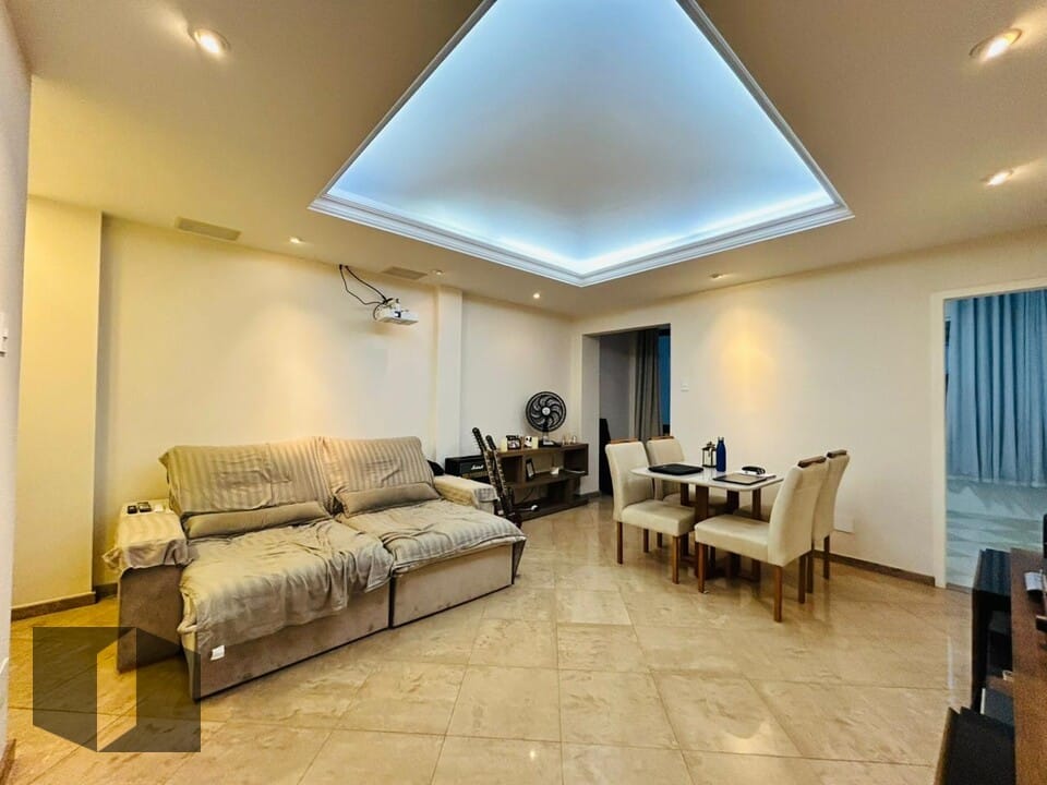 Apartamento em Copacabana - Foto 1