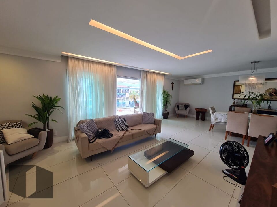 Cobertura no Recreio dos Bandeirantes - Foto 1