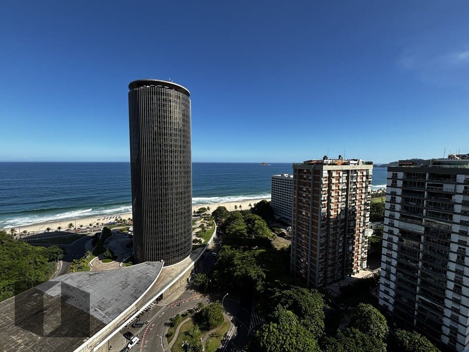 Apartamento em São Conrado - Foto 1