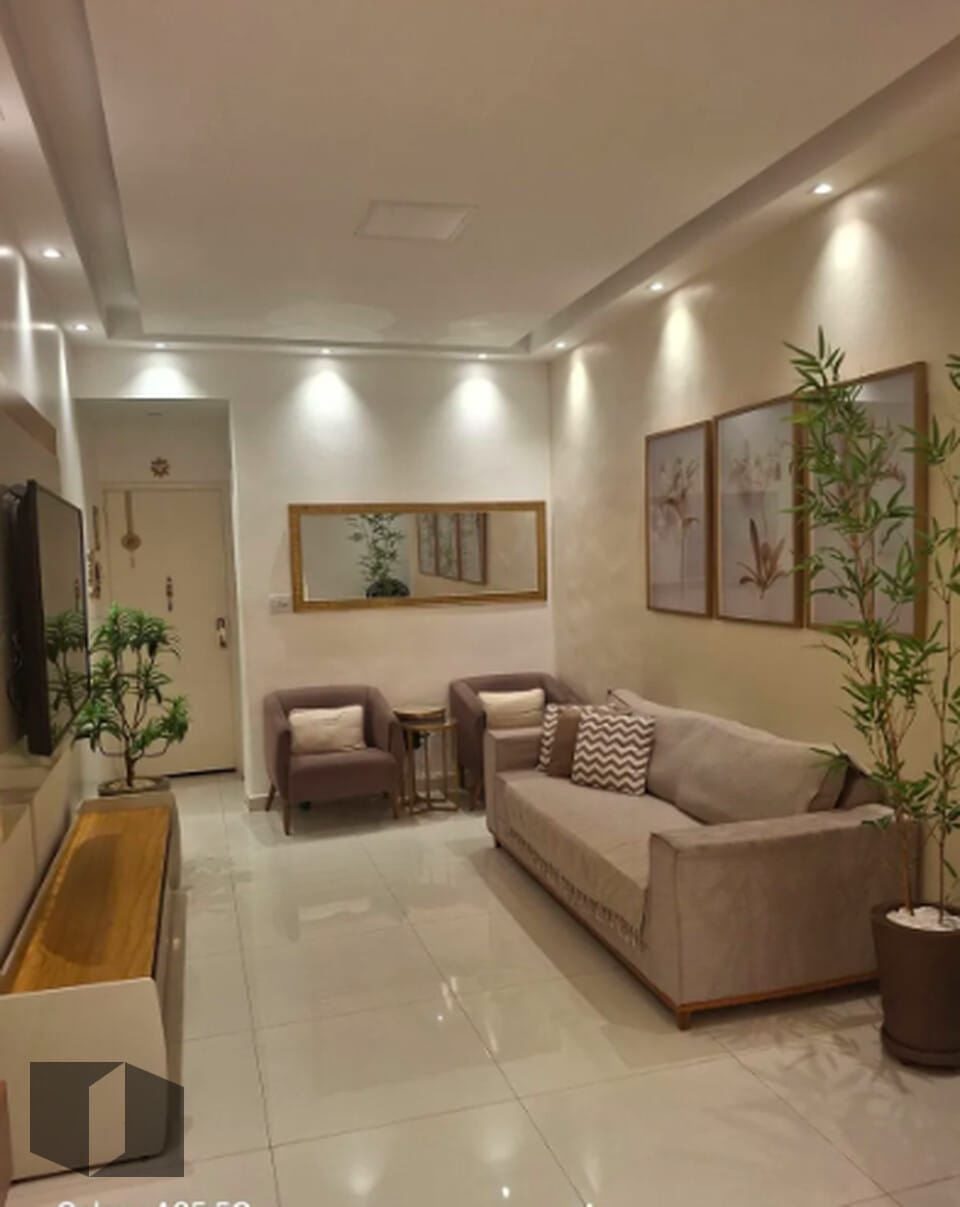 Apartamento em Copacabana - Foto 1