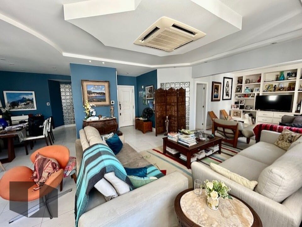 Apartamento em Ipanema - Foto 1