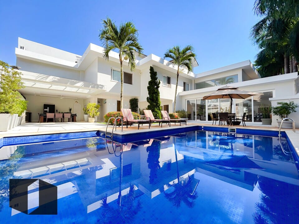 Casa Padrão na Barra da Tijuca - Foto 1