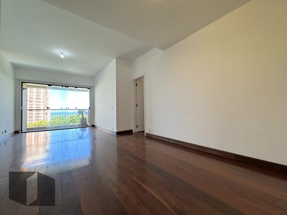 Apartamento na Barra da Tijuca - Foto 1