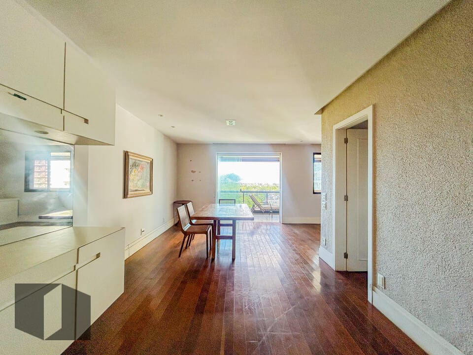 Apartamento na Barra da Tijuca - Foto 1