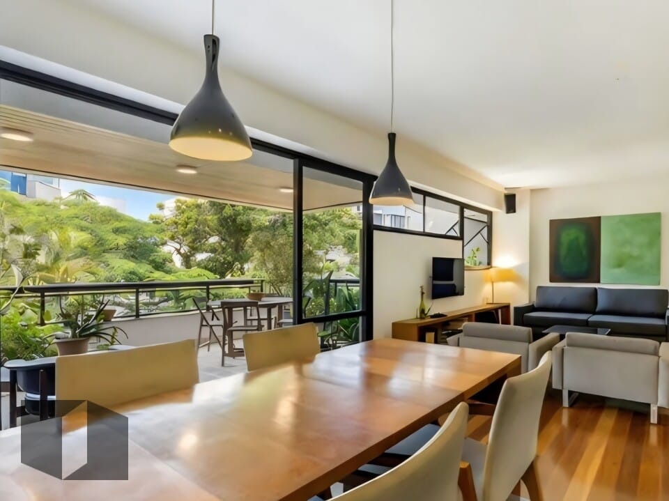 Apartamento na Barra da Tijuca - Foto 1