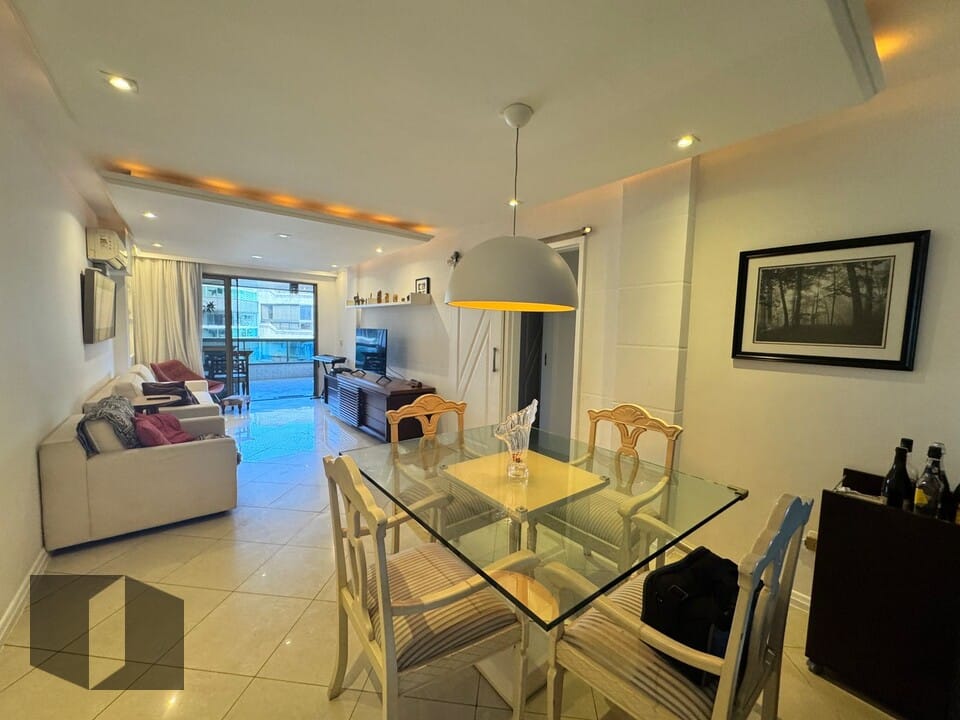 Apartamento no Recreio dos Bandeirantes - Foto 1
