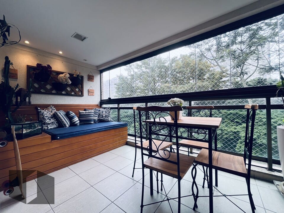Apartamento na Barra da Tijuca - Foto 1