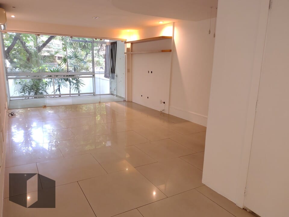 Casa Padrão na Barra da Tijuca - Foto 1