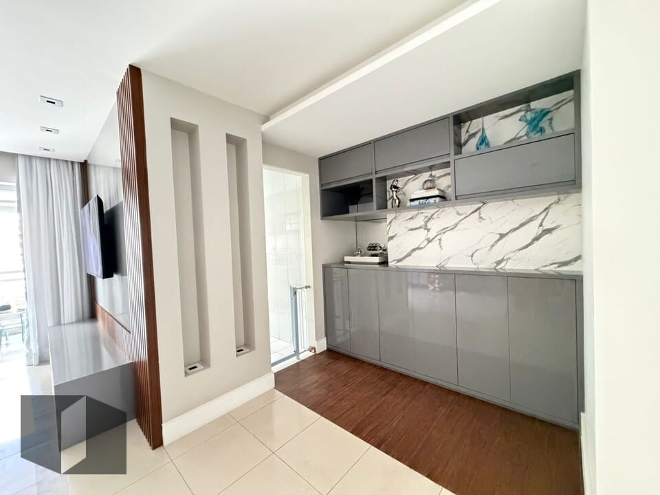 Apartamento na Barra da Tijuca - Foto 1