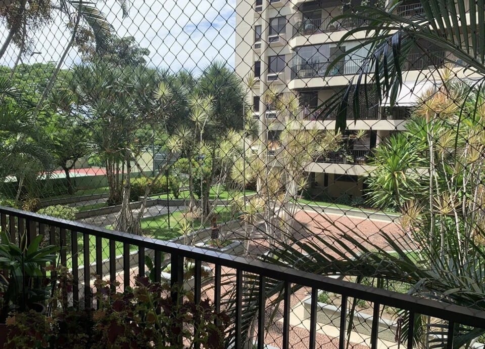 Apartamento na Barra da Tijuca - Foto 1
