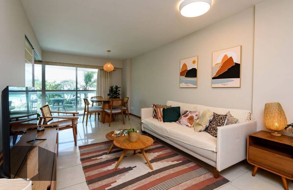 Apartamento na Barra da Tijuca - Foto 1