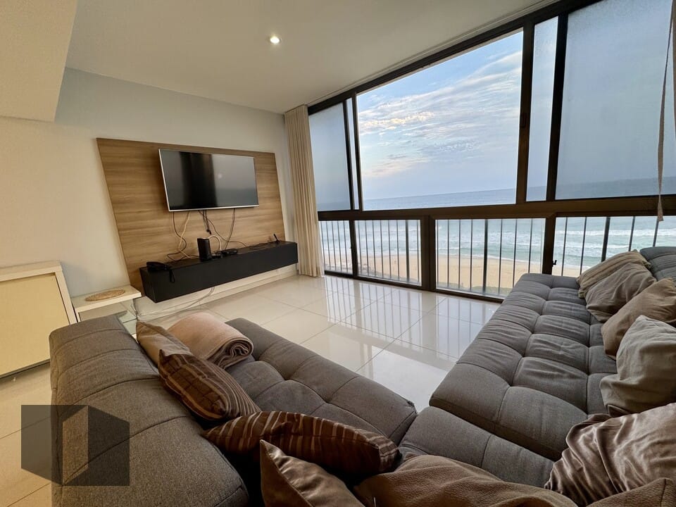 Apartamento na Barra da Tijuca - Foto 1