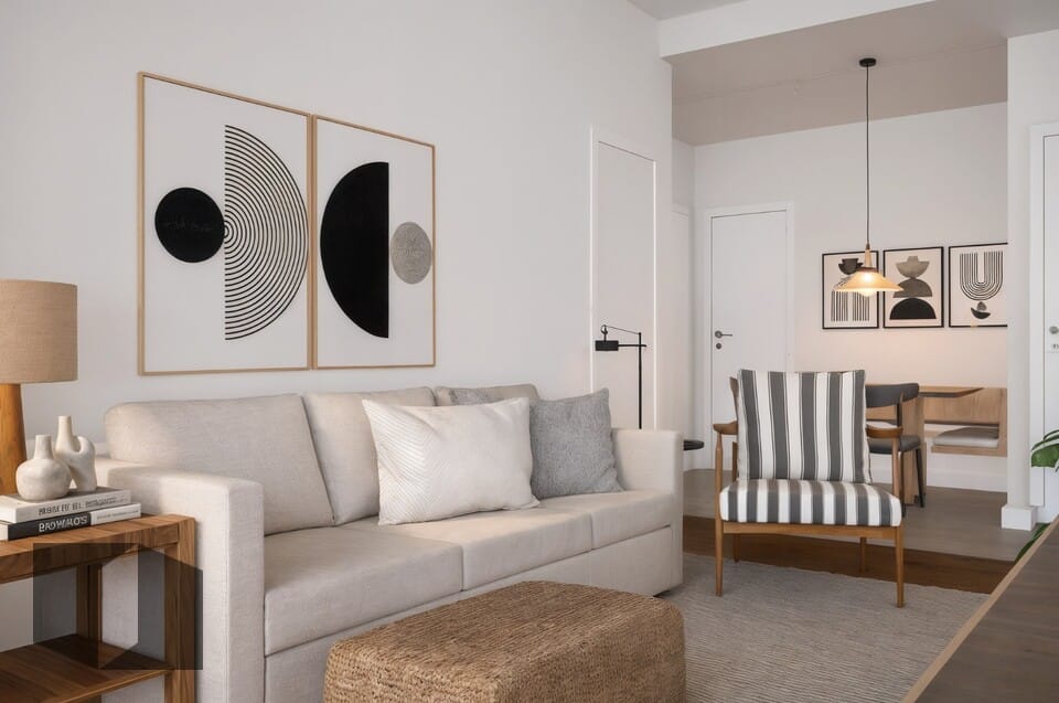 Apartamento em Ipanema - Foto 1