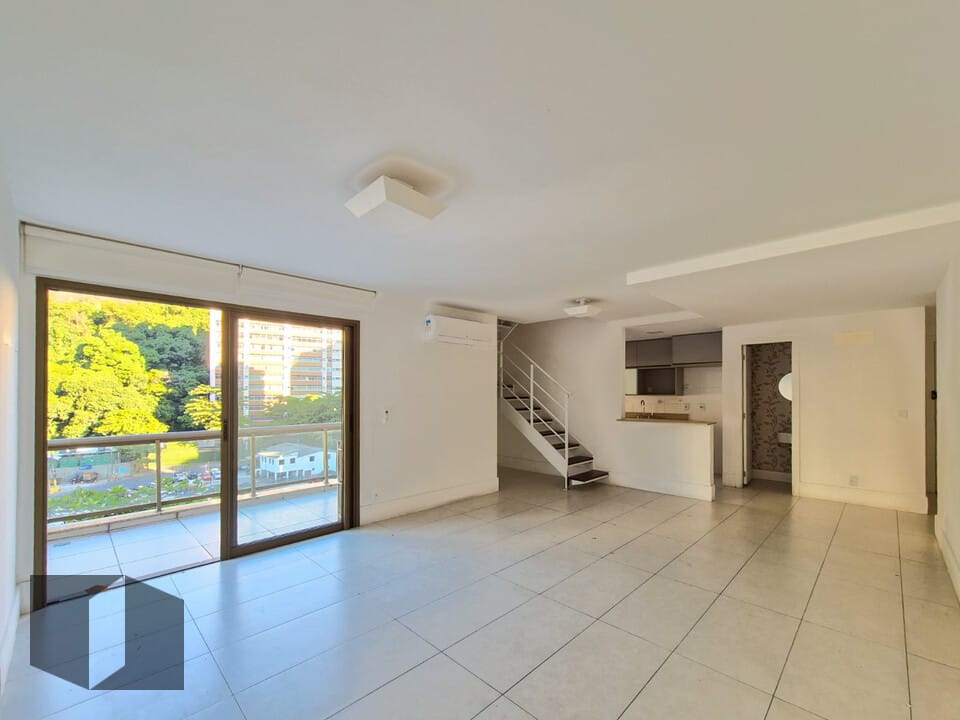 Apartamento em São Conrado - Foto 1