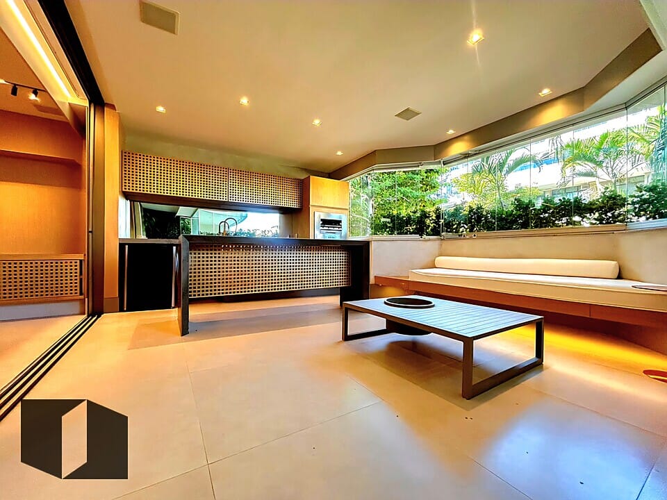 Apartamento na Barra da Tijuca - Foto 1