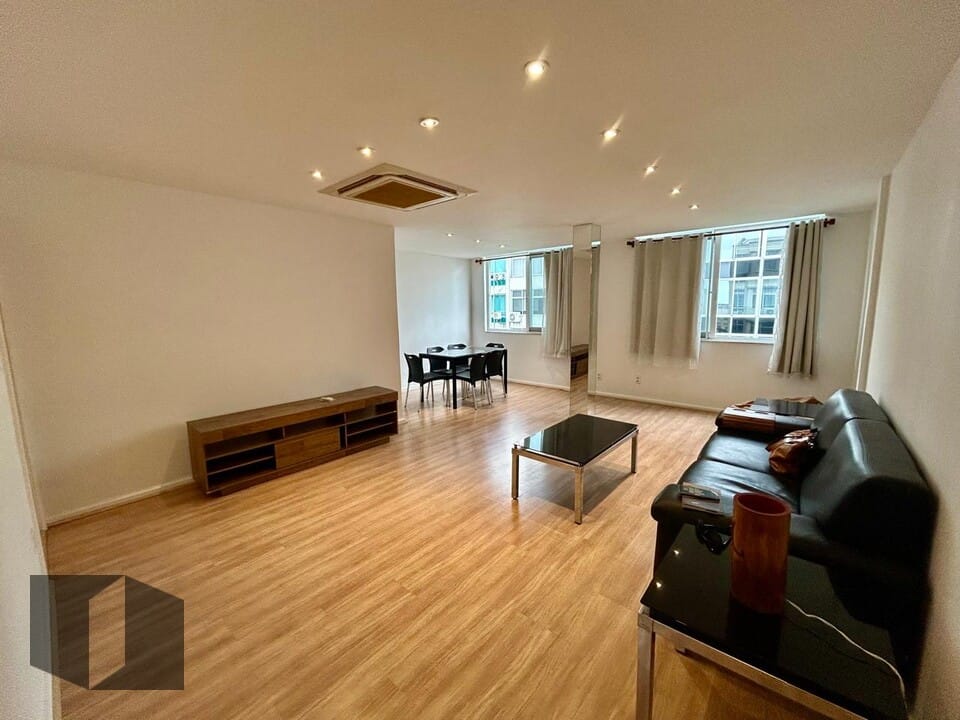 Apartamento em Ipanema - Foto 1