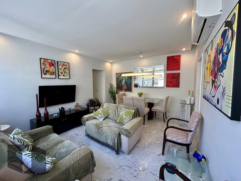Apartamento em Ipanema - Foto 1